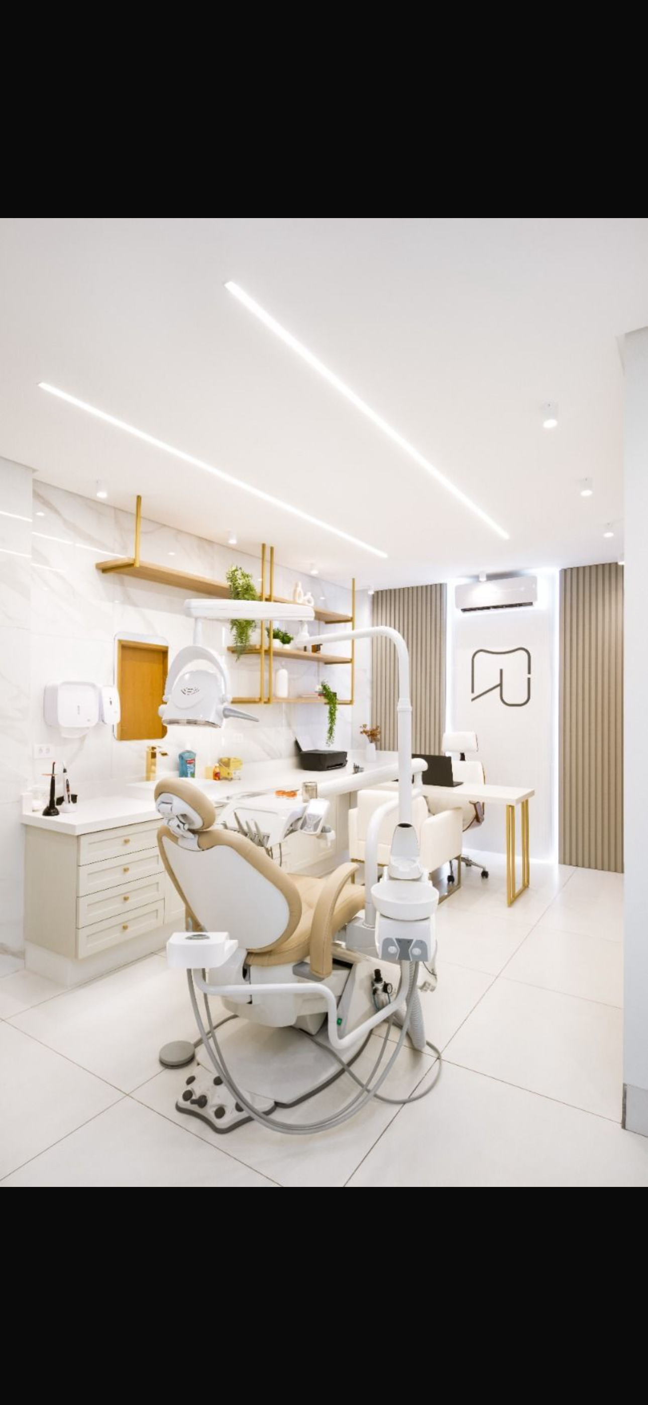 Referência 4 - Moderno